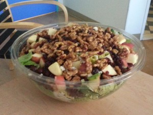 salad